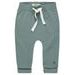 NOPPIES TROUSERS BOWIE DARK GREEN - KALHOTKY A TEPLÁČKY - PRO DĚTI
