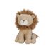 LITTLE DUTCH LEV PLYŠOVÝ 25 CM SAFARI FRIENDS - SAFARI FRIENDS - PRO DĚTI