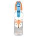 CANPOL BABIES LAHEV ÚZKOHRDLÁ CUTE ANIMALS 250ML LIŠKA - KOJENECKÉ LAHVE - KRMENÍ