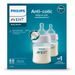 PHILIPS AVENT LÁHEV ANTI-COLIC 125ML, 0M+, 2 KS - KOJENECKÉ LAHVE - KRMENÍ