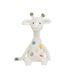 HAPPY HORSE ŽIRAFA GIZZY N.3 VELIKOST: 42 CM - HAPPY HORSE - PRO DĚTI