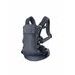 BABYBJÖRN NOSÍTKO HARMONY ANTHRACITE 3D MESH - ERGONOMICKÁ NOSÍTKA - NOŠENÍ & SPORT