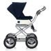 INGLESINA MAGNUM KORBA 2012 - HLUBOKÉ KOČÁRKY - KOČÁRKY A PŘÍSLUŠENSTVÍ