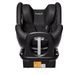 AVOVA SPERBER X KID 2026 MYSTIC BLACK 61–105 CM - AUTOSEDAČKY 9-18KG - AUTOSEDAČKY A PŘÍSLUŠENSTVÍ