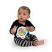 BABY EINSTEIN HRAČKA HUDEBNÍ BUBEN TINY TEMPO™ 3M+ - MOTORICKÉ A HUDEBNÍ - PRO DĚTI