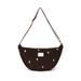 STUDIO NOOS TEDDY HEARTS ADULT FANNY KABELKA CHOCOLATE HEARTS - DOPLŇKY - PRO MAMINKY