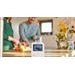 PHILIPS AVENT BABY VIDEO MONITOR SCD881/26 - ELEKTRONICKÉ CHŮVIČKY - SPINKÁNÍ