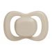 B.BOX DUDLÍKY SILIKONOVÉ 6M+, 2 KS - BLUSH/LATTE - ŠIDÍTKA A DOPLŇKY - KRMENÍ