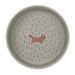 LÄSSIG BOWL PP/CELLULOSE LITTLE FOREST FOX - MISKY, TALÍŘKY A PODLOŽKY - KRMENÍ