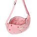 STUDIO NOOS TEDDY HEARTS ADULT FANNY KABELKA | LIGHT PINK HEARTS - DOPLŇKY - PRO MAMINKY