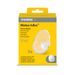 MEDELA 2X PRSNÍ NÁSTAVEC MOTION INBRA™ - ODSÁVAČKY MATEŘSKÉHO MLÉKA - KRMENÍ