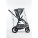 MAST M.5X KOČÁREK + HLUBOKÝ DÍL DARK GREY 2026 - DVOJKOMBINACE - KOČÁRKY A PŘÍSLUŠENSTVÍ