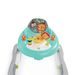 BRIGHT STARTS CHODÍTKO ZIG ZAG ZEBRA 6M+, DO 11KG - CHODÍTKA - PRO DĚTI