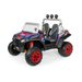 PEG PEREGO POLARIS RZR 900 XP VOZIDLA 24V - 2 MOTORY - ELEKTRICKÁ VOZÍTKA - PRO DĚTI
