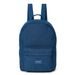 STUDIO NOOS DENIM MIDI BACKPACK - BATŮŽEK | DARK BLUE - BATOHY A TAŠKY - PRO DĚTI