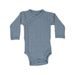 LODGER ROMPER LONG SLEEVES TRIBE OCEAN 74 - BODY - PRO DĚTI