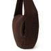 STUDIO NOOS TEDDY CROSS BODY BAG CHOCOLATE - DOPLŇKY - PRO MAMINKY