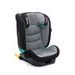FILLIKID AUTOSEDAČKA ELI PRO ISOFIX I-SIZE 100-150 CM GREY - AUTOSEDAČKY 9-36KG - AUTOSEDAČKY A PŘÍSLUŠENSTVÍ