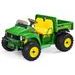 PEG PEREGO VOZÍTKOJOHN DEERE GATOR HPX - ELEKTRICKÁ VOZÍTKA - PRO DĚTI