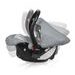 BABY DESIGN DUMBO AUTOSEDAČKA SK.0+ 2014 - AUTOSEDAČKY 0-13KG - AUTOSEDAČKY A PŘÍSLUŠENSTVÍ