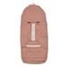 VOKSI CITY BLUSH PINK WINGS - FUSAKY DO KOČÁRKU - KOČÁRKY A PŘÍSLUŠENSTVÍ