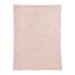 MEYCO DEKA MINI KNOTS FLEECE - SOFT PINK - DĚTSKÉ DEKY PRO MIMINKA - SPINKÁNÍ