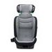 FILLIKID AUTOSEDAČKA ELI PRO ISOFIX I-SIZE 100-150 CM GREY - AUTOSEDAČKY 9-36KG - AUTOSEDAČKY A PŘÍSLUŠENSTVÍ