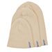 LODGER BEANIE CIUMBELLE IVORY 6 - 12 MĚSÍCŮ - ČEPIČKY A KLOBOUČKY - PRO DĚTI