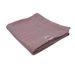 LODGER SWADDLER SOLID ROSE 70 X 70 CM - ZAVINOVACÍ PLENY / OSUŠKY VELKÉ - PŘEBALOVÁNÍ