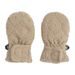LODGER MITTENS FOLKLORE FLEECE BEIGE 1 - 2 ROKY - RUKAVIČKY, ŠÁTKY, NÁKRČNÍKY - PRO DĚTI