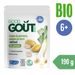 GOOD GOUT BIO PÓREK S BRAMBŮRKEM A TRESKOU (190 G) - EXPIRACE 13.10.2026 - KAPSIČKY - KRMENÍ