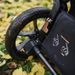 INGLESINA PODVOZEK APTICA XT TOTAL BLACK - PODVOZKY - KOČÁRKY A PŘÍSLUŠENSTVÍ