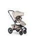 EASYWALKER KOČÁREK KOMBINOVANÝ JIMMEY EXPLORE PEARL TAUPE AIR + CYBEX ATON B2 I-SIZE + ZÁKLADNA - KOMBINACE S PŘÍSLUŠENSTVÍM - KOČÁRKY A PŘÍSLUŠENSTVÍ