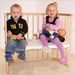 BAZAR TOBI® BABYBAY® MAXI (GREY VARNISHED EXTRA AIRY) - BAZAR - OUTLET