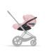 CYBEX FASHION SIMPLY FLOWERS CLOUD T I-SIZE - AUTOSEDAČKY 0-13KG - AUTOSEDAČKY A PŘÍSLUŠENSTVÍ