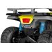 PEG PÉREGO POLARIS SPORTSMAN PRO CITRUS - ELEKTRICKÁ VOZÍTKA - PRO DĚTI