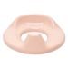 BEBE JOU SEDÁTKO NA WC PALE PINK - ADAPTÉRY NA WC - KOUPÁNÍ A ZDRAVÍ
