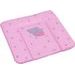 SCARLETT PODLOŽKA NA KOMODU 74X72CM RŮŽOVÁ - PŘEBALOVACÍ PODLOŽKY - PŘEBALOVÁNÍ