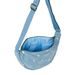 STUDIO NOOS DENIM ADULT FANNY KABELKA | HEARTS LIGHT BLUE HEARTS - DOPLŇKY - PRO MAMINKY