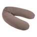 BEABA KOJICÍ POLŠTÁŘ BIG FLOPSY COCOA - KOJÍCÍ POLŠTÁŘE - KRMENÍ