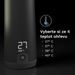 BABY BREZZA SUPERFAST PORTABLE WARMER - PŘENOSNÝ OHŘÍVAČ NA MLÉKO BLACK - KUCHYŇSKÉ PŘÍSTROJE - KRMENÍ