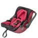 KIDDY EVOLUTION PRO 2015 - AUTOSEDAČKY 0-13KG - AUTOSEDAČKY A PŘÍSLUŠENSTVÍ