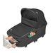 BAZAR MAXI-COSI ORIA HLUBOKÁ KORBA XXL (ESSENTIAL GRAPHITE) - BAZAR - OUTLET