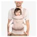ERGOBABY OMNI 360 BREEZE PINK QUARTZ - ERGONOMICKÁ NOSÍTKA - NOŠENÍ & SPORT