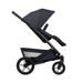 JOOLZ GEO⁵ KOMPLETNÍ SET DARK NAVY BLUE - DVOJKOMBINACE - KOČÁRKY A PŘÍSLUŠENSTVÍ