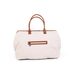 CHILDHOME PŘEBALOVACÍ TAŠKA MOMMY BAG TEDDY OFF WHITE - PŘEBALOVACÍ TAŠKY - KOČÁRKY A PŘÍSLUŠENSTVÍ