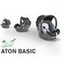 CYBEX ATON BASIC CBX LINE 2013 - AUTOSEDAČKY 0-13KG - AUTOSEDAČKY A PŘÍSLUŠENSTVÍ