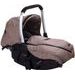 CASUALPLAY PLAYXTREM PRIMA EASY UNI 2010 - AUTOSEDAČKY 0-13KG - AUTOSEDAČKY A PŘÍSLUŠENSTVÍ