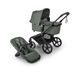 BUGABOO FOX 5 RENEW - DVOJKOMBINACE - KOČÁRKY A PŘÍSLUŠENSTVÍ