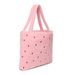 STUDIO NOOS TEDDY MOM BAG | LIGHT PINK HEARTS - DOPLŇKY - PRO MAMINKY